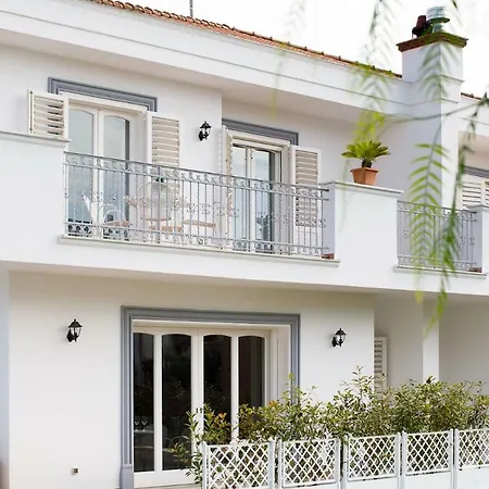 - Lia Villa Sant'Agnello